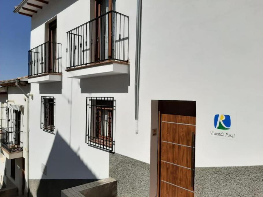 Casa El Grajo Villa Cazorla Exterior photo